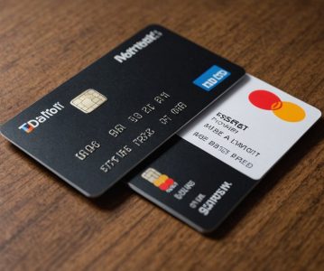 Les avantages clés d’utiliser une carte de paiement pro
